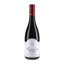 Domaine Charles Audoin Clos du Roy Pinot Negro Marsannay 75 cl Vino Tinto