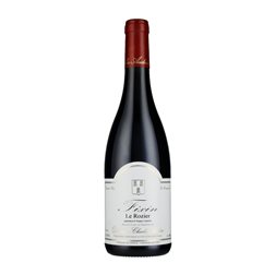 Domaine Charles Audoin Le Rozier Pinot Negro Fixin 75 cl Vino Tinto
