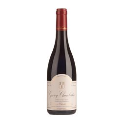 Domaine Charles Audoin Pinot Negro Gevrey-Chambertin 75 cl Vino Tinto