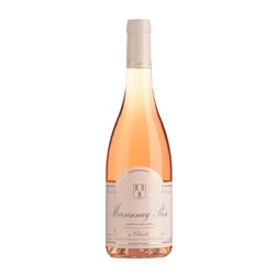 Domaine Charles Audoin Pinot Negro Marsannay Rosé — Rosado 75 cl Vino Rosado