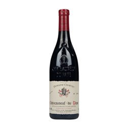 Domaine Charvin Châteauneuf-du-Pape 75 cl Vino Tinto