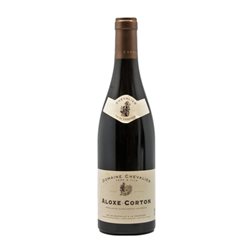 Domaine Chevalier Père et Fils Pinot Negro Aloxe-Corton 75 cl Vino Tinto