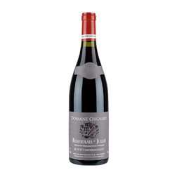 Domaine Chignard Jullié Gamay Beaujolais 75 cl Vino Tinto
