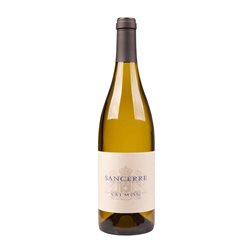 Domaine Christian Salmon Sauvignon Trocken — Seco Sancerre 75 cl Vino Blanco