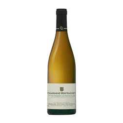 Domaine Coffinet Duvernay Les Grand Clos Morgeot Chardonnay Chassagne-Montrachet 1er Premier Cru 75 cl Vino Blanco