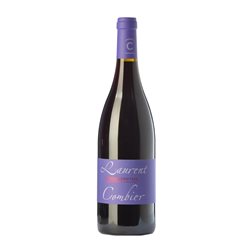 Domaine Combier Laurent Combier Syrah Crozes-Hermitage Cuvée Joven 75 cl Vino Tinto