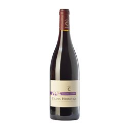 Domaine Combier Syrah Crozes-Hermitage Crianza 75 cl Vino Tinto