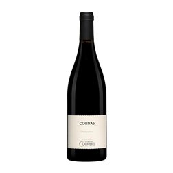Domaine Courbis Champelrose Syrah Cornas 75 cl Vino Tinto