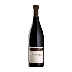 Domaine Coursodon Silice Syrah Saint-Joseph 75 cl Vino Tinto