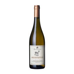 Domaine Dalamára Kapnistos Naoussa 75 cl Vino Blanco