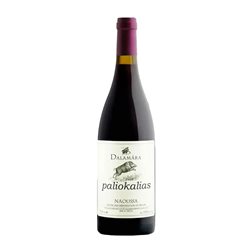 Domaine Dalamára Paliokalias Xinomavro Naoussa 75 cl Vino Tinto