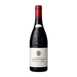 Domaine de Beaurenard Boisrenard Châteauneuf-du-Pape 75 cl Vino Tinto
