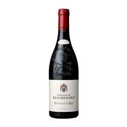 Domaine de Beaurenard Châteauneuf-du-Pape 75 cl Vino Tinto