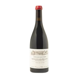 Domaine de Bellene Hommage à Jean Ferté Pinot Negro Savigny-lès-Beaune 1er Premier Cru 75 cl Vino Tinto