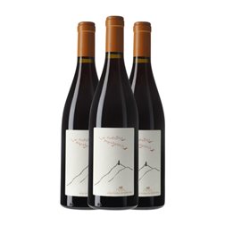 Domaine de Bellivière Raisins Migrateurs Garnacha 75 cl Vino Tinto (Caja de 3 unidades)