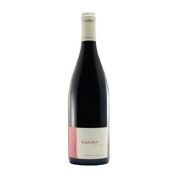 Domaine de Chevalier La Chevalerie. Galichets Garnacha Bourgueil 75 cl Vino Tinto