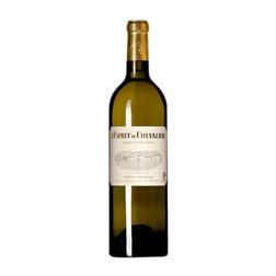 Domaine de Chevalier L'Esprit de Chevalier Pessac-Léognan 75 cl Vino Blanco