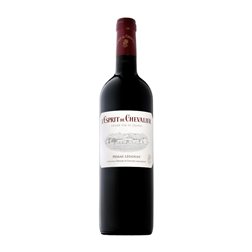 Domaine de Chevalier L'Esprit Pessac-Léognan 75 cl Vino Tinto