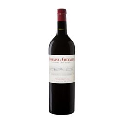 Domaine de Chevalier Pessac-Léognan Cru Classé Botella Magnum 1,5 L Vino Tinto