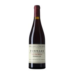 Domaine de Courcel Les Fremiers Pommard 1er Premier Cru 75 cl Vino Tinto