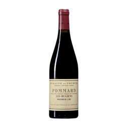 Domaine de Courcel Rugiens Pinot Negro Pommard 1er Premier Cru 75 cl Vino Tinto