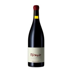 Domaine de Fa Roche Guillon Gamay Fleurie 75 cl Vino Tinto