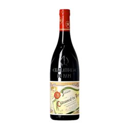 Domaine de Ferrand Châteauneuf-du-Pape 75 cl Vino Tinto