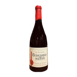 Domaine de Ferrand La Garriguette Châteauneuf-du-Pape 75 cl Vino Tinto