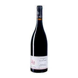 Domaine de La Butte Le Haut Cabernet Franc Bourgueil 75 cl Vino Tinto