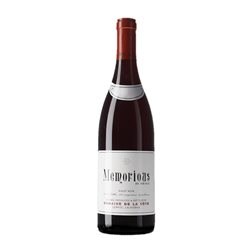 Domaine de La Cote Memorious Pinot Negro Santa Rita Hills 75 cl Vino Tinto