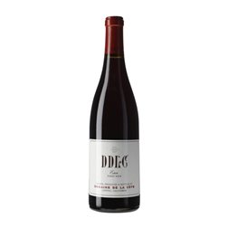 Domaine de La Cote Pinot Negro California Estate Wine — Vino de Finca 75 cl Vino Tinto