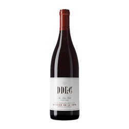 Domaine de La Cote Pinot Negro Santa Rita Hills Estate Wine — Vino de Finca 75 cl Vino Tinto