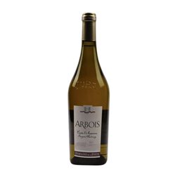 Domaine de La Pinte Automne Arbois Pupillin Cuvée Eco — Ecológico 75 cl Vino Blanco