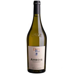 'Domaine de la Pinte Chardonnay 2022'