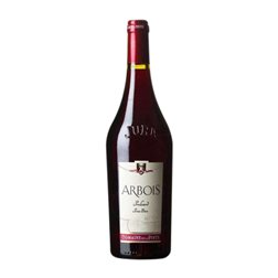 Domaine de La Pinte Poulsard Arbois Crianza 75 cl Vino Tinto