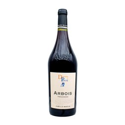 Domaine de La Pinte Trousseau Arbois 75 cl Vino Tinto