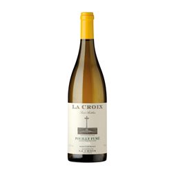 Domaine de la Poussie La Croix Pouilly-Fumé 75 cl Vino Blanco