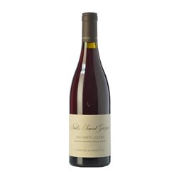 Domaine de Montille Aux Saints Juliens Pinot Negro Nuits-Saint-Georges Crianza 75 cl Vino Tinto