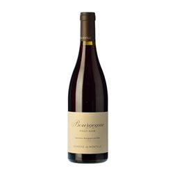 Domaine de Montille Pinot Negro Bourgogne Crianza Eco — Ecológico 75 cl Vino Tinto