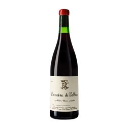 Domaine de Pallus Cabernet Franc Chinon 1989 75 cl Vino Tinto