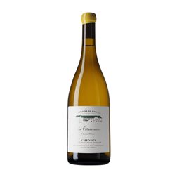 Domaine de Pallus Côtaisserie 75 cl Vino Blanco