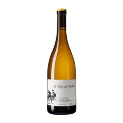 Domaine de Pallus Le Coq Chinon 75 cl Vino Blanco