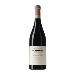 Domaine de Pallus Les Clos de Pallus Cabernet Franc 75 cl Vino Tinto