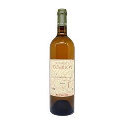 Domaine de Trevallon Alpilles 75 cl Vino Blanco