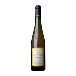 Domaine Delesvaux Anjou SGN Sélection de Grains Nobles Botella Medium 50 cl Vino Blanco