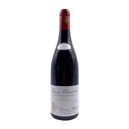 Domaine Denis Bachelet Gevrey-Chambertin VV Vieilles Vignes — Viñas Viejas 75 cl Vino Tinto