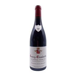 Domaine Denis Mortet Les Champeaux Gevrey-Chambertin 1er Premier Cru 75 cl Vino Tinto