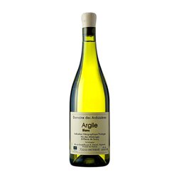 Domaine des Ardoisieres Argile Francia 75 cl Vino Blanco