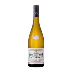 Domaine des Baumard Chenin Charmes-Chambertin Grand Cru 75 cl Vino Dulce