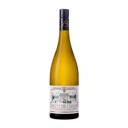 Domaine des Baumard Chenin Charmes-Chambertin Media Botella 37 cl Vino Dulce